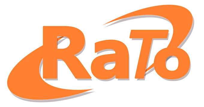 Rato Industrial
